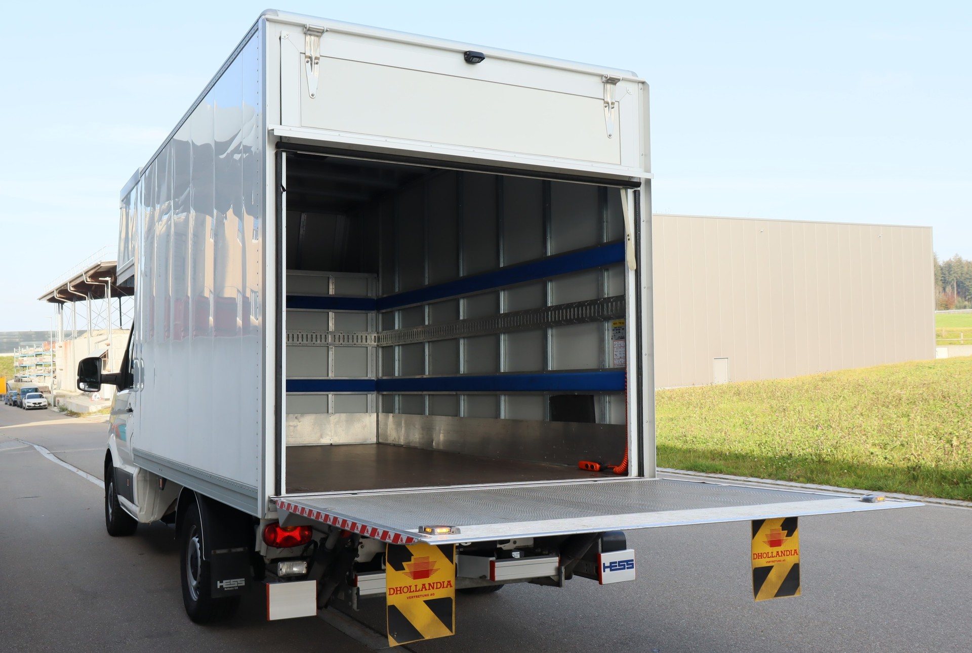 VW Crafter 35 2.0 BiTDI L3 4Motion-image-3