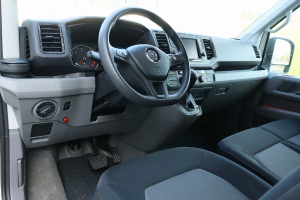 VW Crafter 35 2.0 BiTDI L3 4Motion-image-5