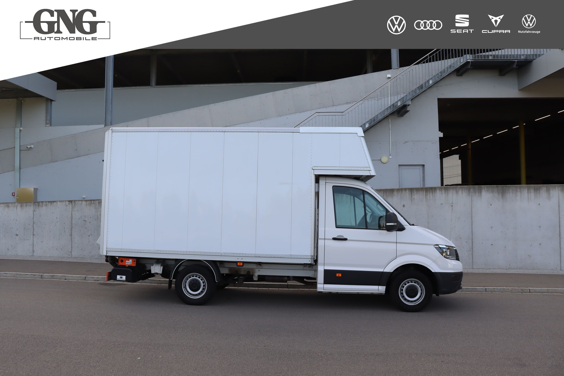 VW Crafter 35 2.0 BiTDI L3 4Motion-image-1