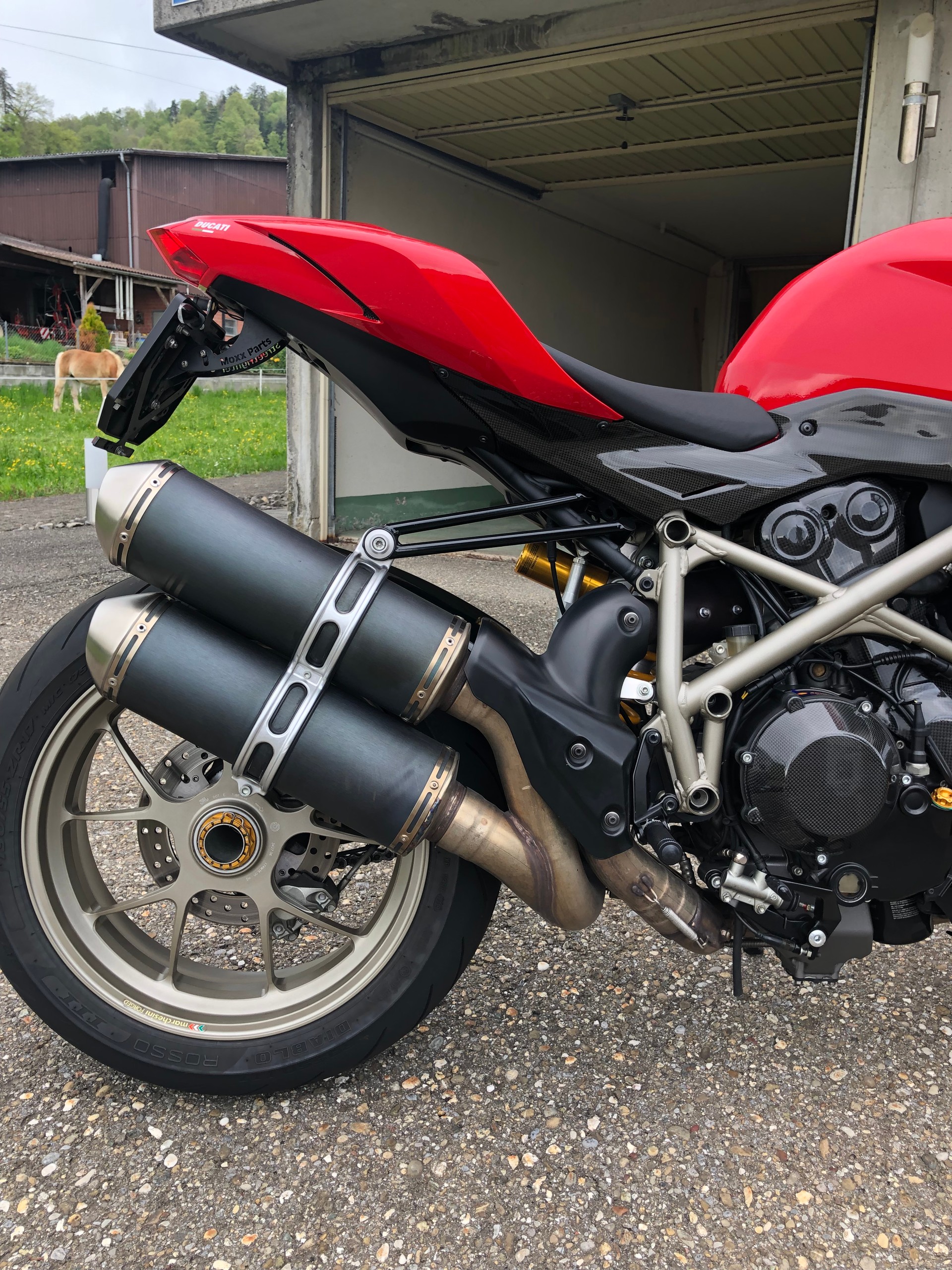 DUCATI Streetfighter 1099 S-image-5