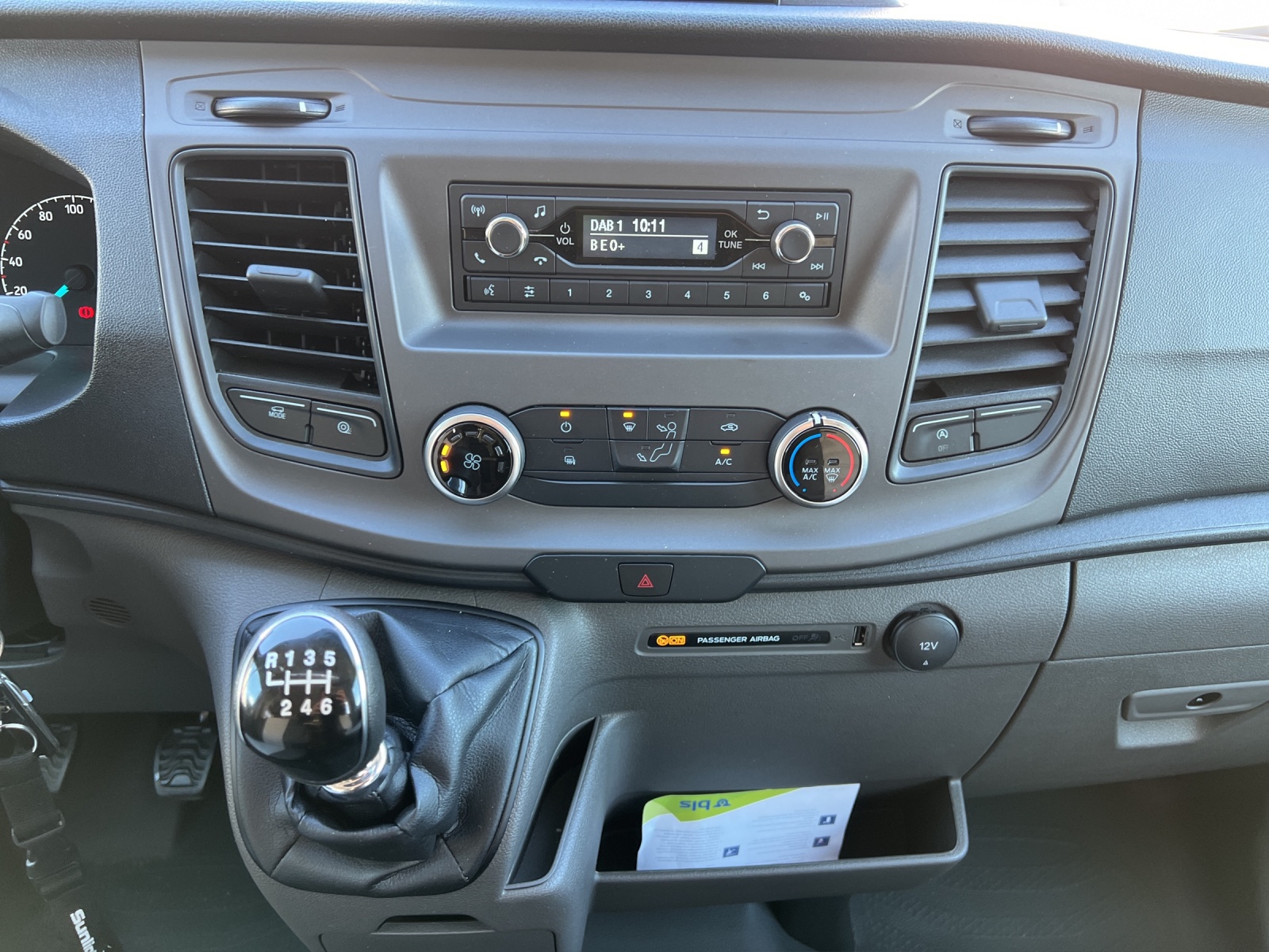 FORD Sunlight CH T670 S Adventure Edition-image-12