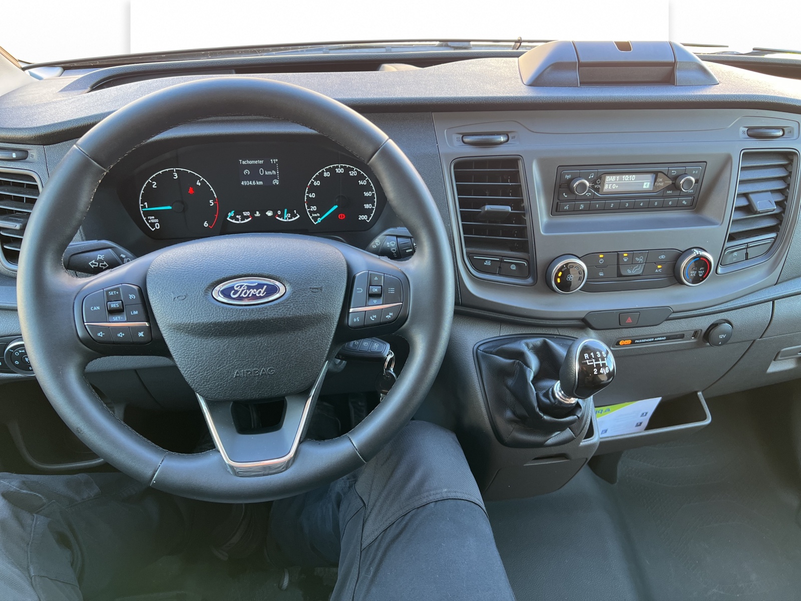 FORD Sunlight CH T670 S Adventure Edition-image-10