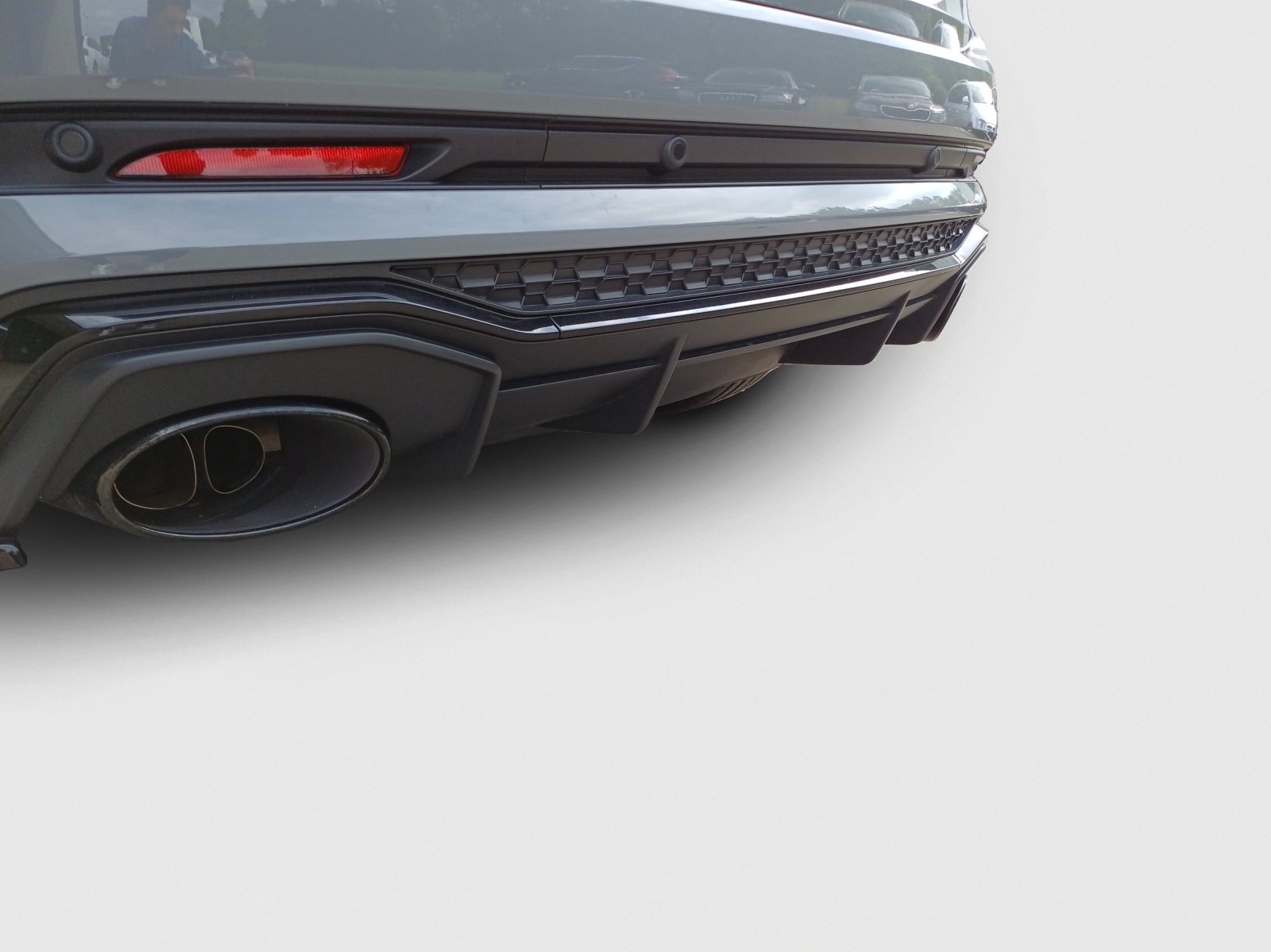 AUDI RS Q3 Sportback quattro S tronic-image-13