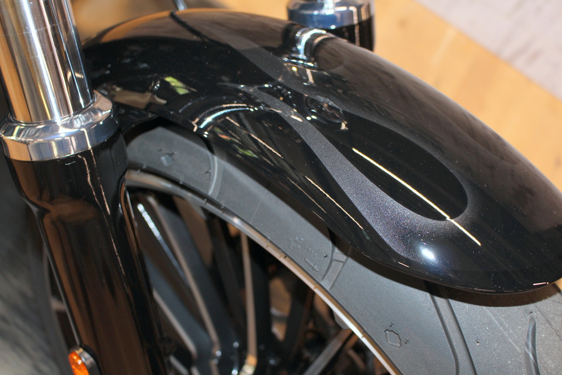 HARLEY-DAVIDSON FXBR Breakout 117-image-5