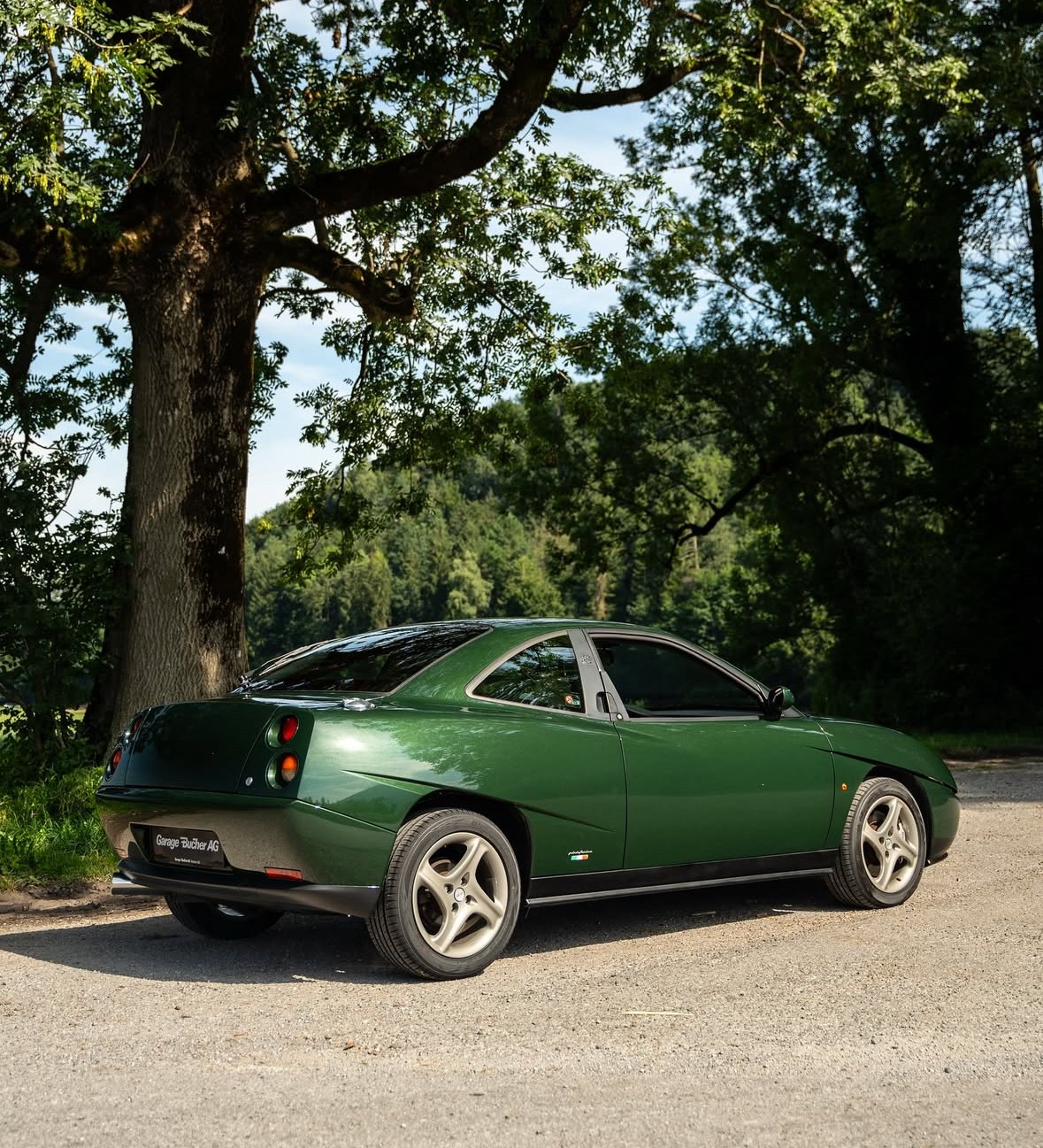 FIAT Coupé 2.0 20V Turbo-showroom-element-3