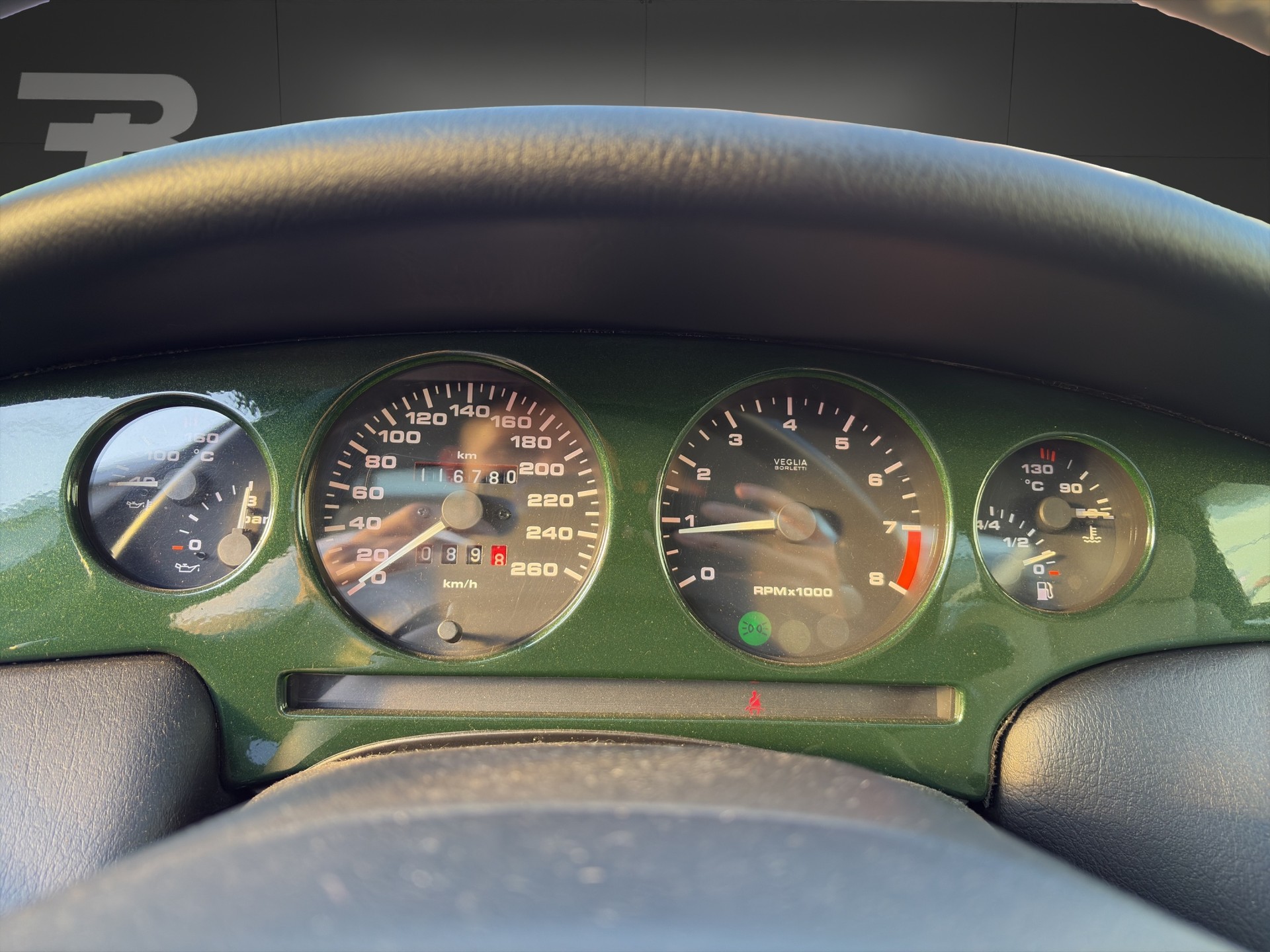 FIAT Coupé 2.0 20V Turbo-image-19