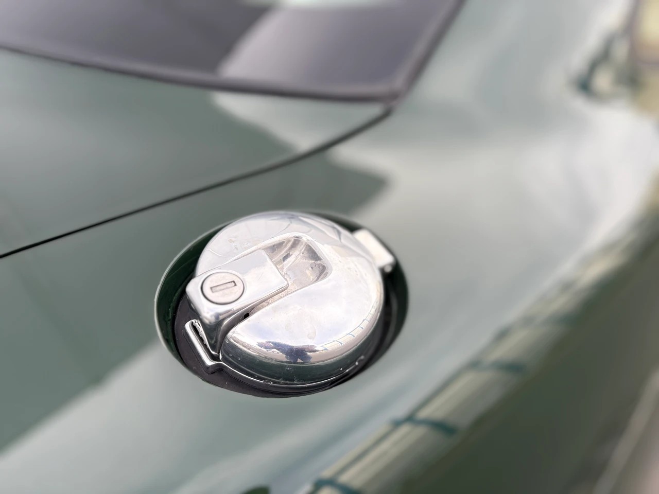 FIAT Coupé 2.0 20V Turbo-image-22