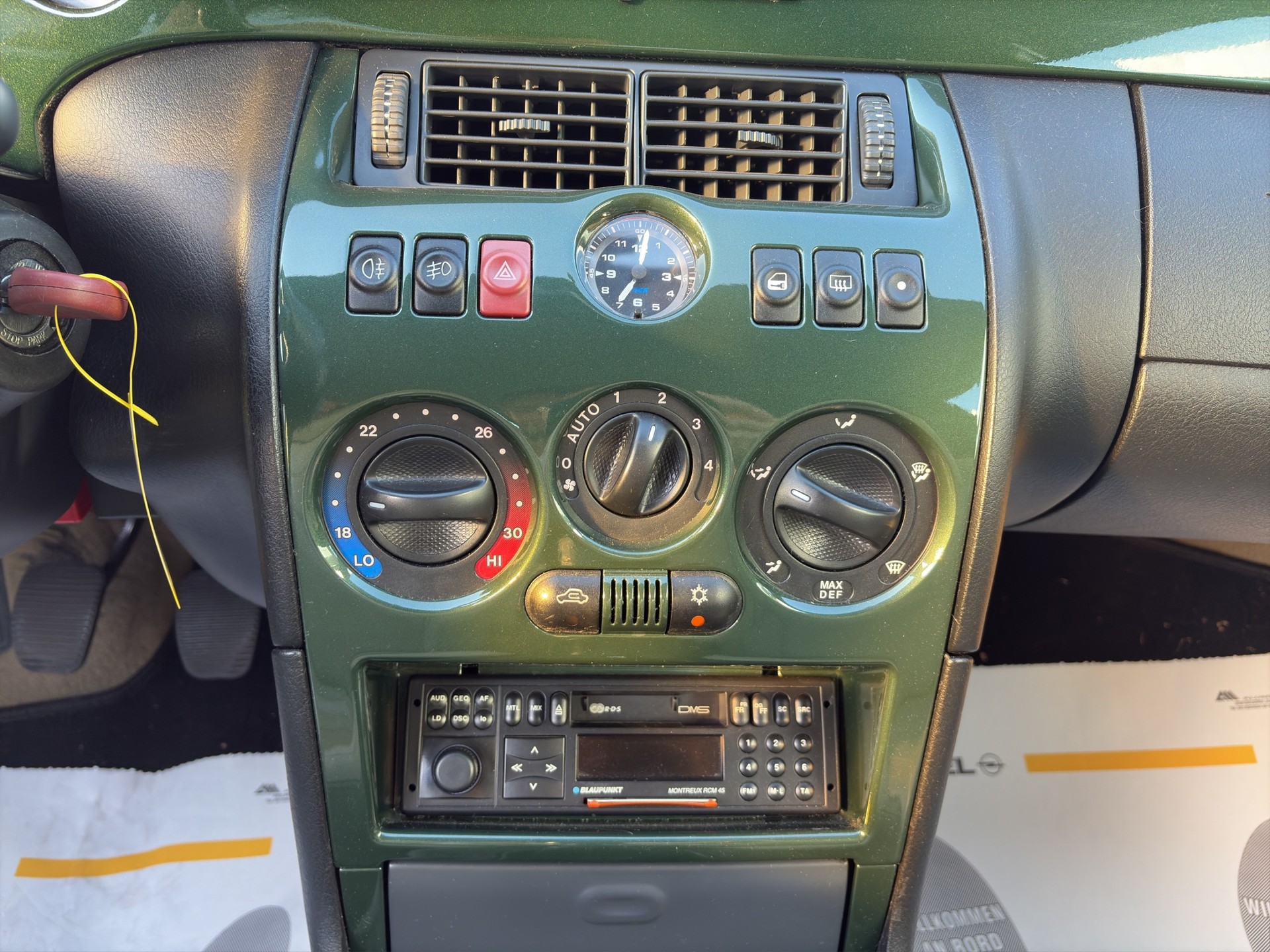 FIAT Coupé 2.0 20V Turbo-image-20