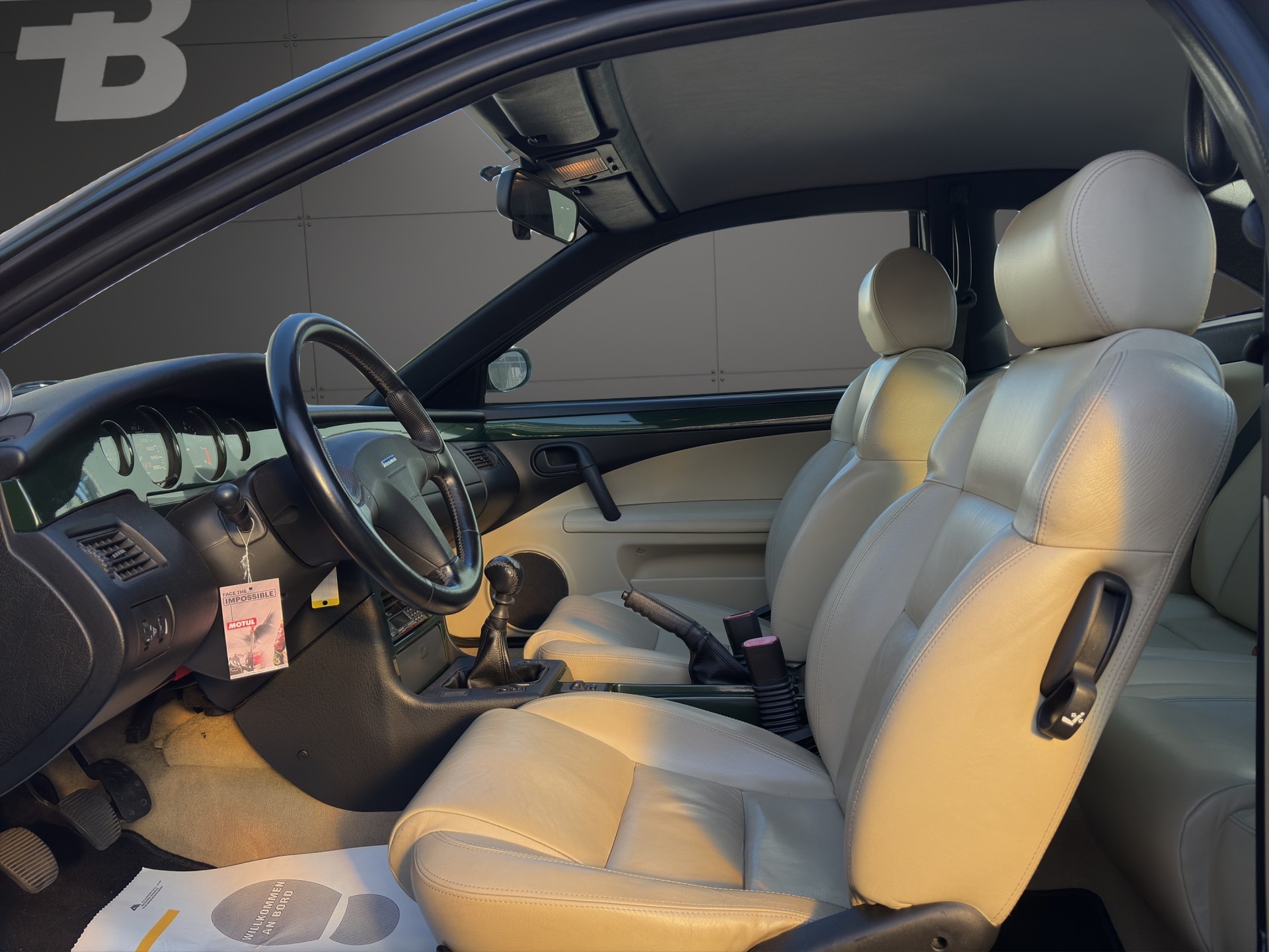 FIAT Coupé 2.0 20V Turbo-image-14