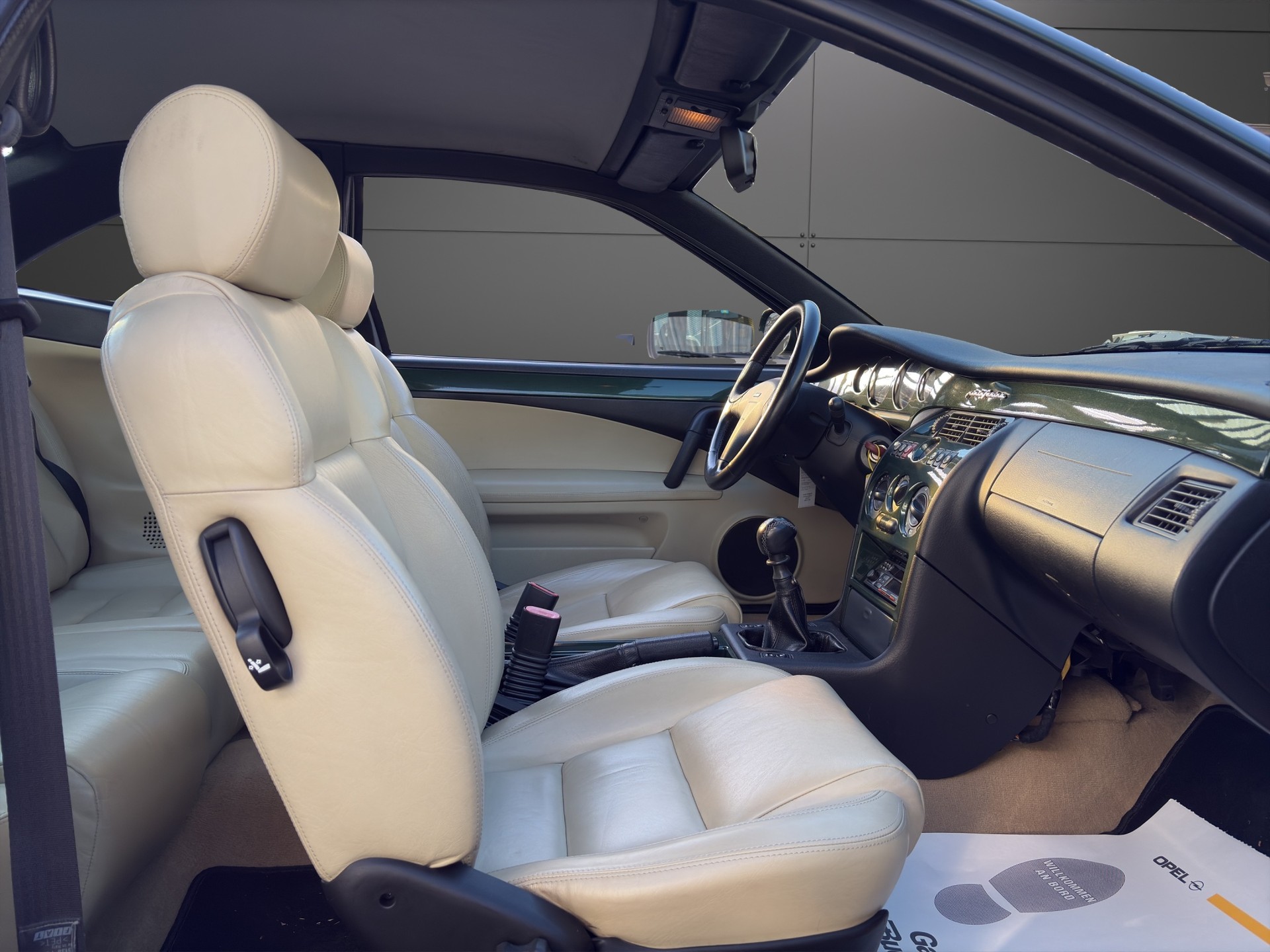 FIAT Coupé 2.0 20V Turbo-image-15
