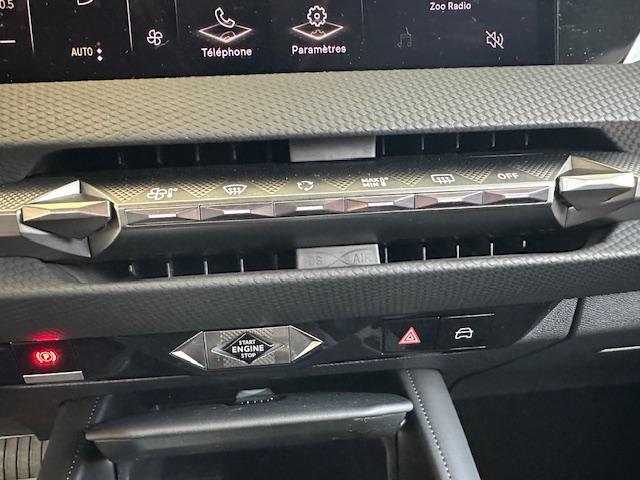 DS AUTOMOBILES 4 1.2 PureTech Bastille-image-9