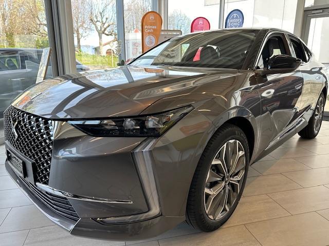 DS AUTOMOBILES 4 1.2 PureTech Bastille-image-15