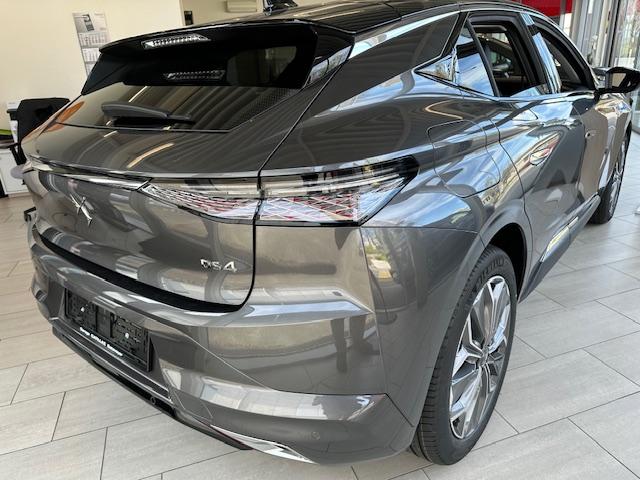 DS AUTOMOBILES 4 1.2 PureTech Bastille-image-1
