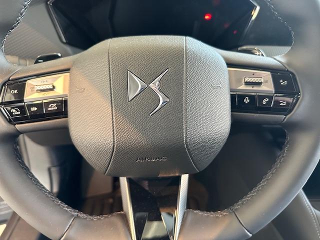 DS AUTOMOBILES 4 1.2 PureTech Bastille-image-6