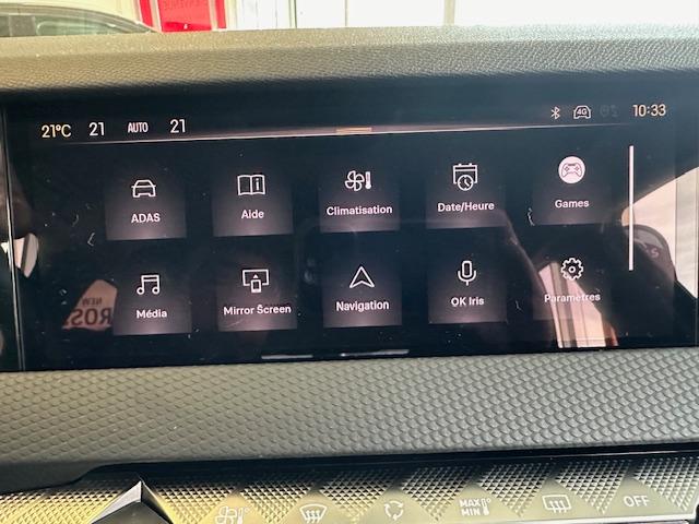 DS AUTOMOBILES 4 1.2 PureTech Bastille-image-11