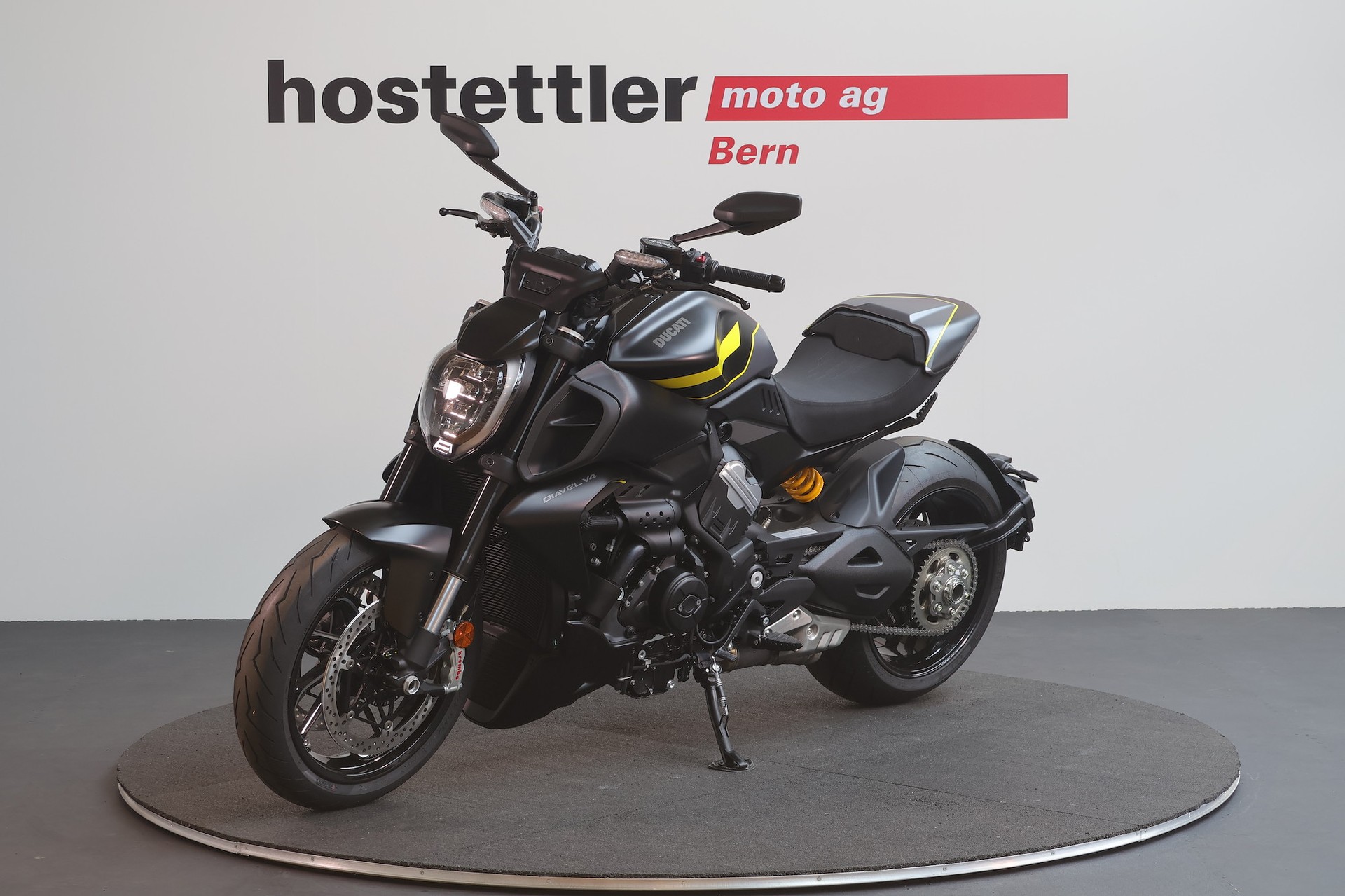 DUCATI Diavel V4-image-5