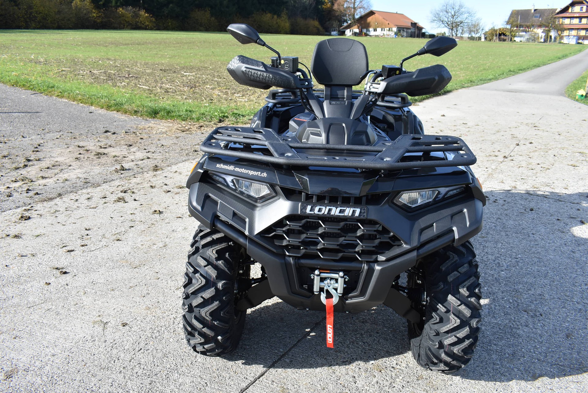 LONCIN XWolf 550 L 4x4 EPS-showroom-element-1