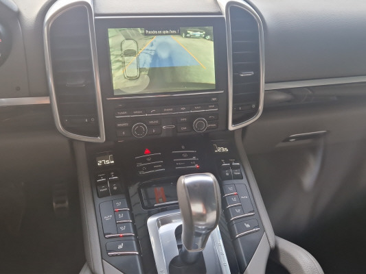 PORSCHE Cayenne Diesel-image-9