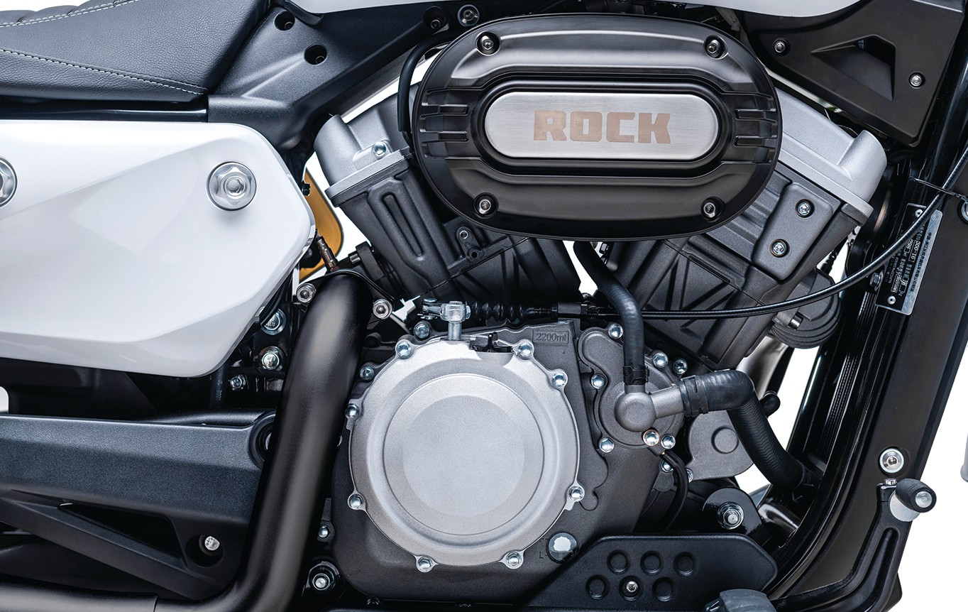 BENDA ROCK 125-image-8