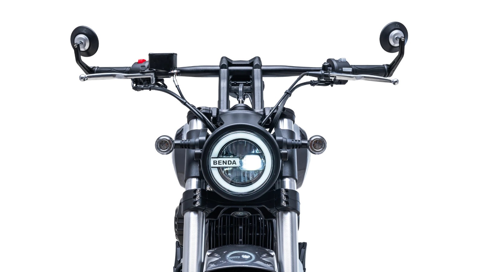 BENDA ROCK 125-image-11
