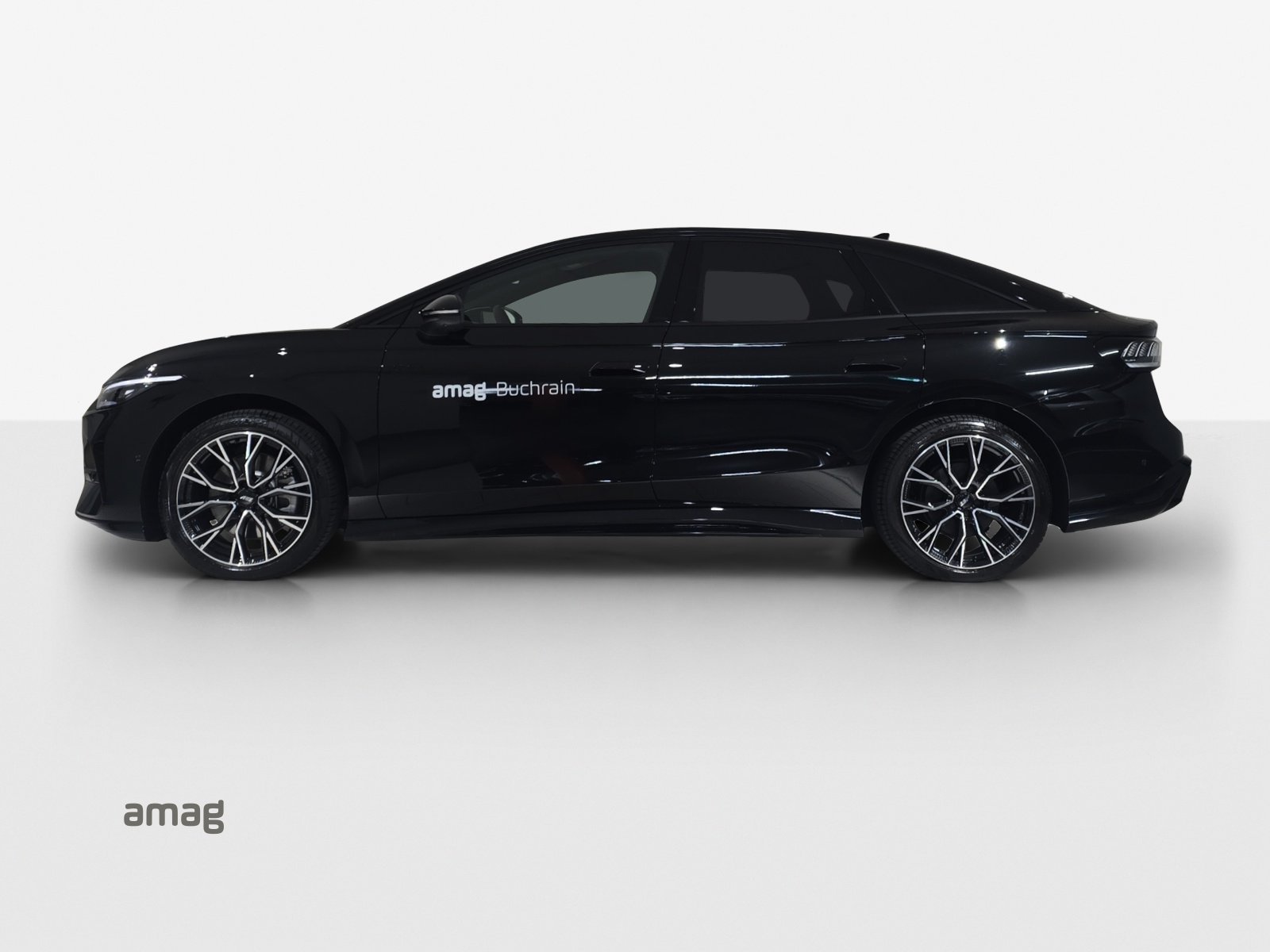 VW ID.7 GTX 86kWh GTX 4 Motion-image-1
