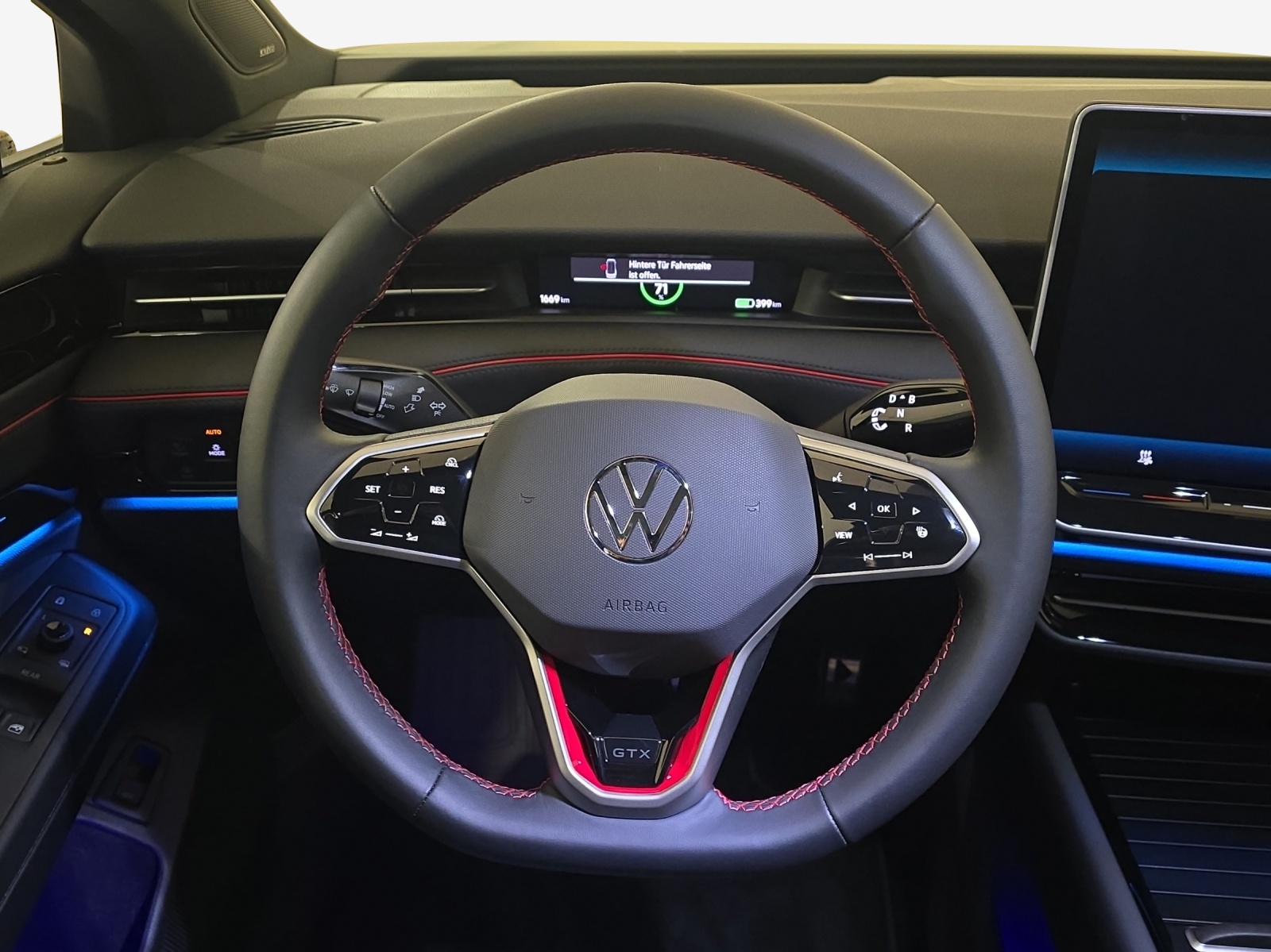 VW ID.7 GTX 86kWh GTX 4 Motion-image-9