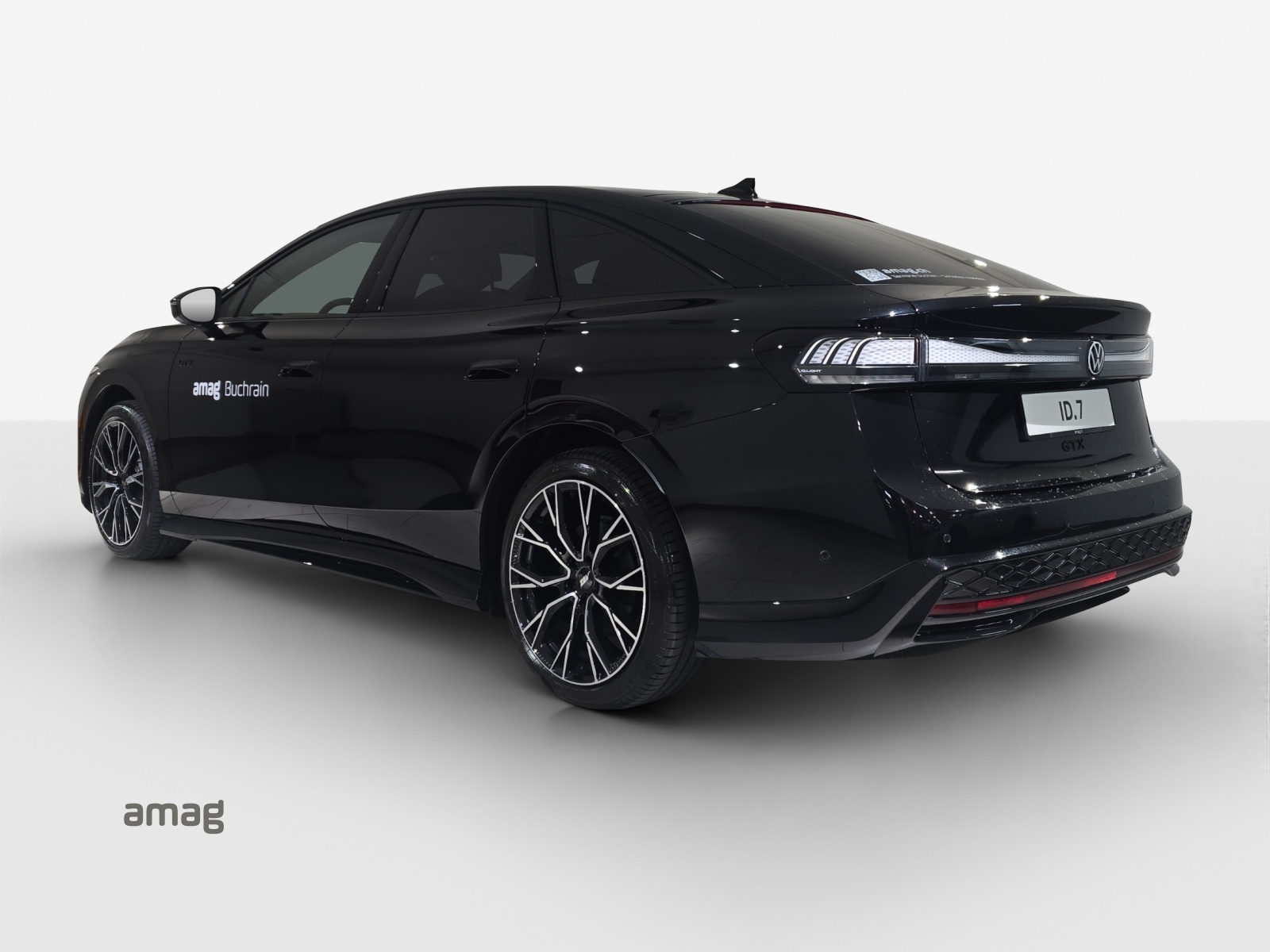 VW ID.7 GTX 86kWh GTX 4 Motion-image-2