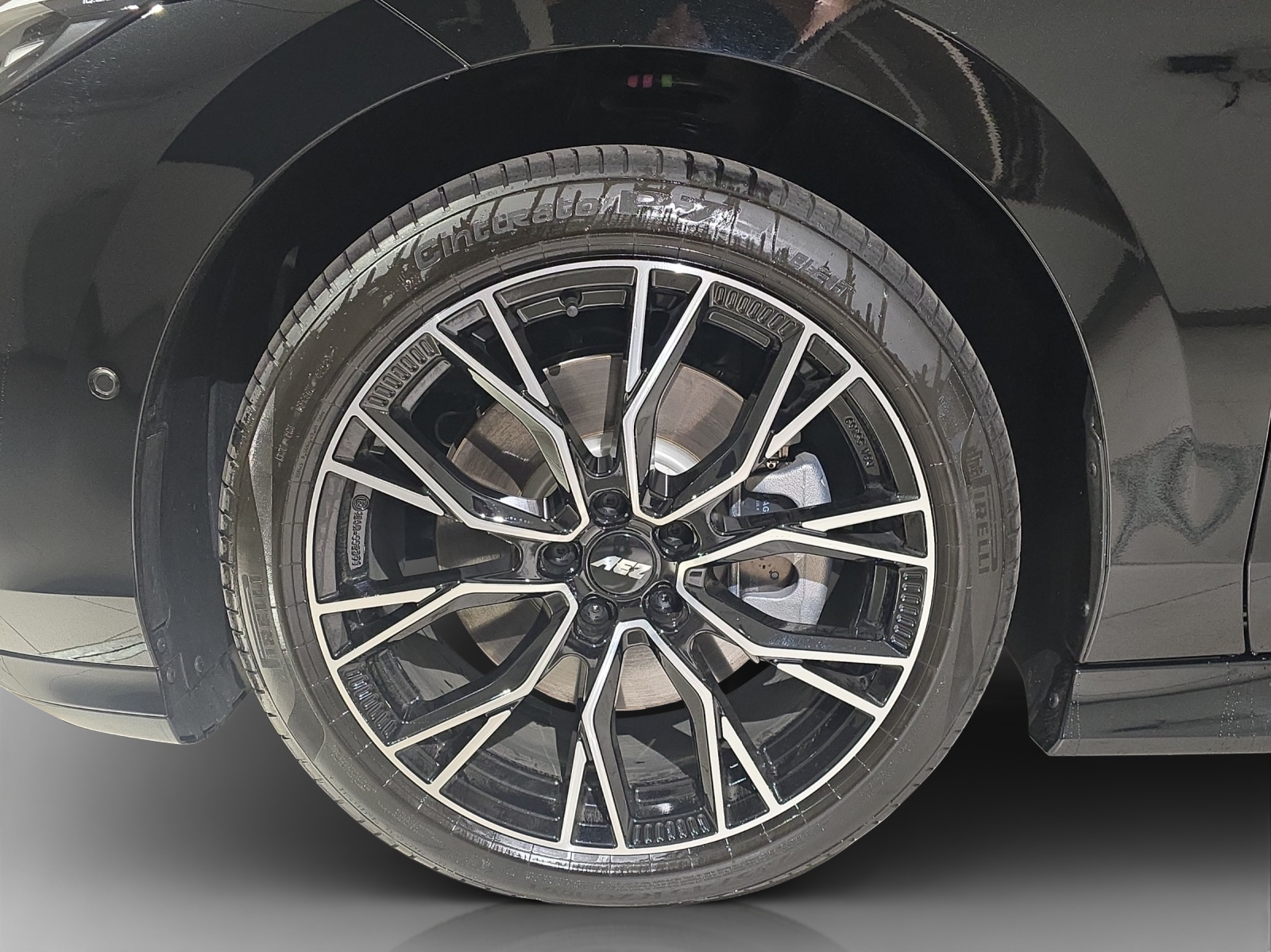 VW ID.7 GTX 86kWh GTX 4 Motion-image-15