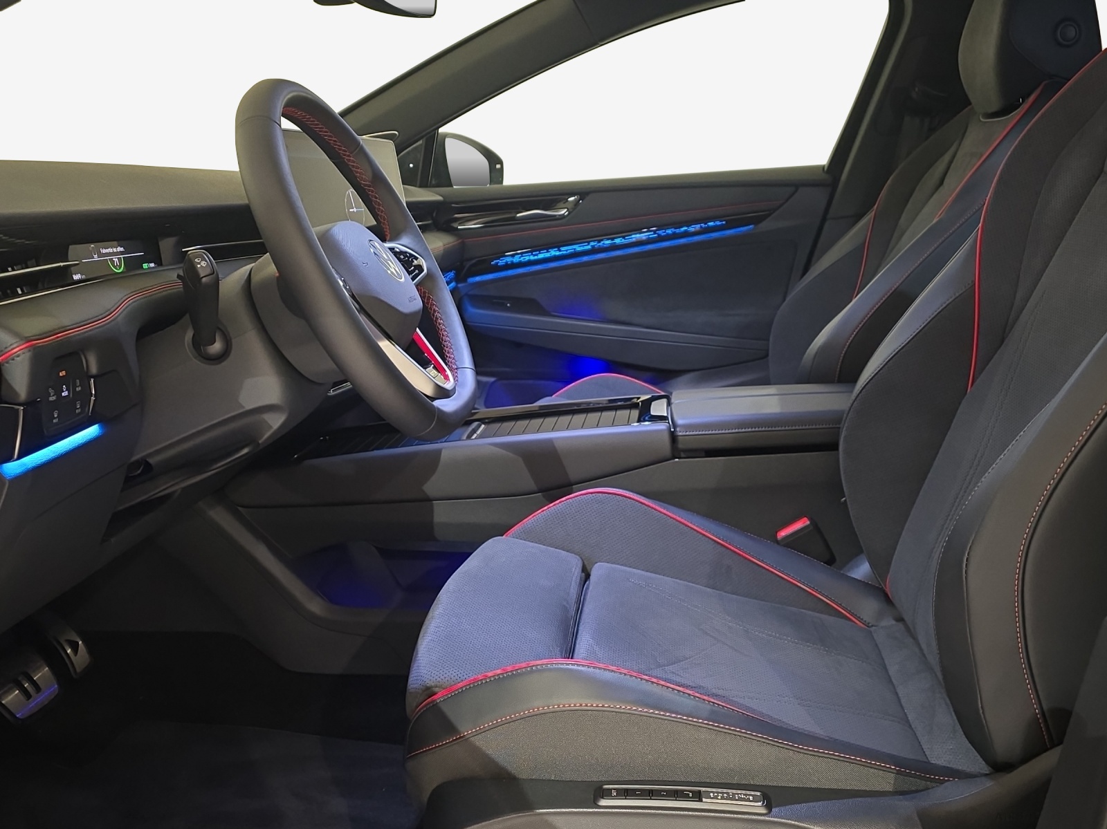 VW ID.7 GTX 86kWh GTX 4 Motion-image-7