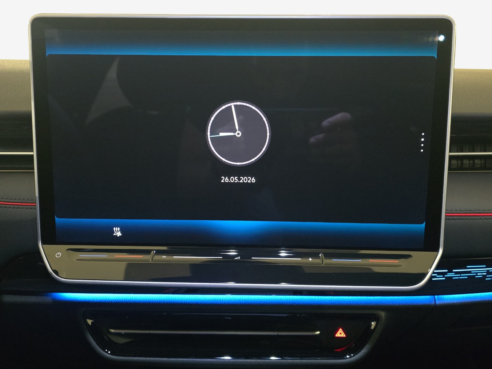 VW ID.7 GTX 86kWh GTX 4 Motion-image-10