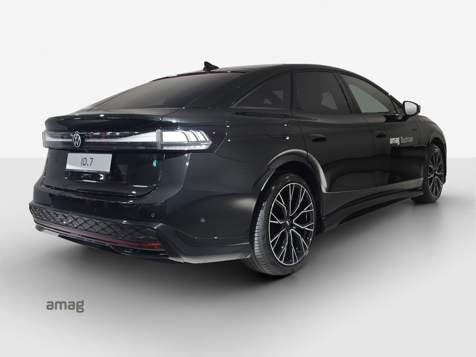 VW ID.7 GTX 86kWh GTX 4 Motion-image-4