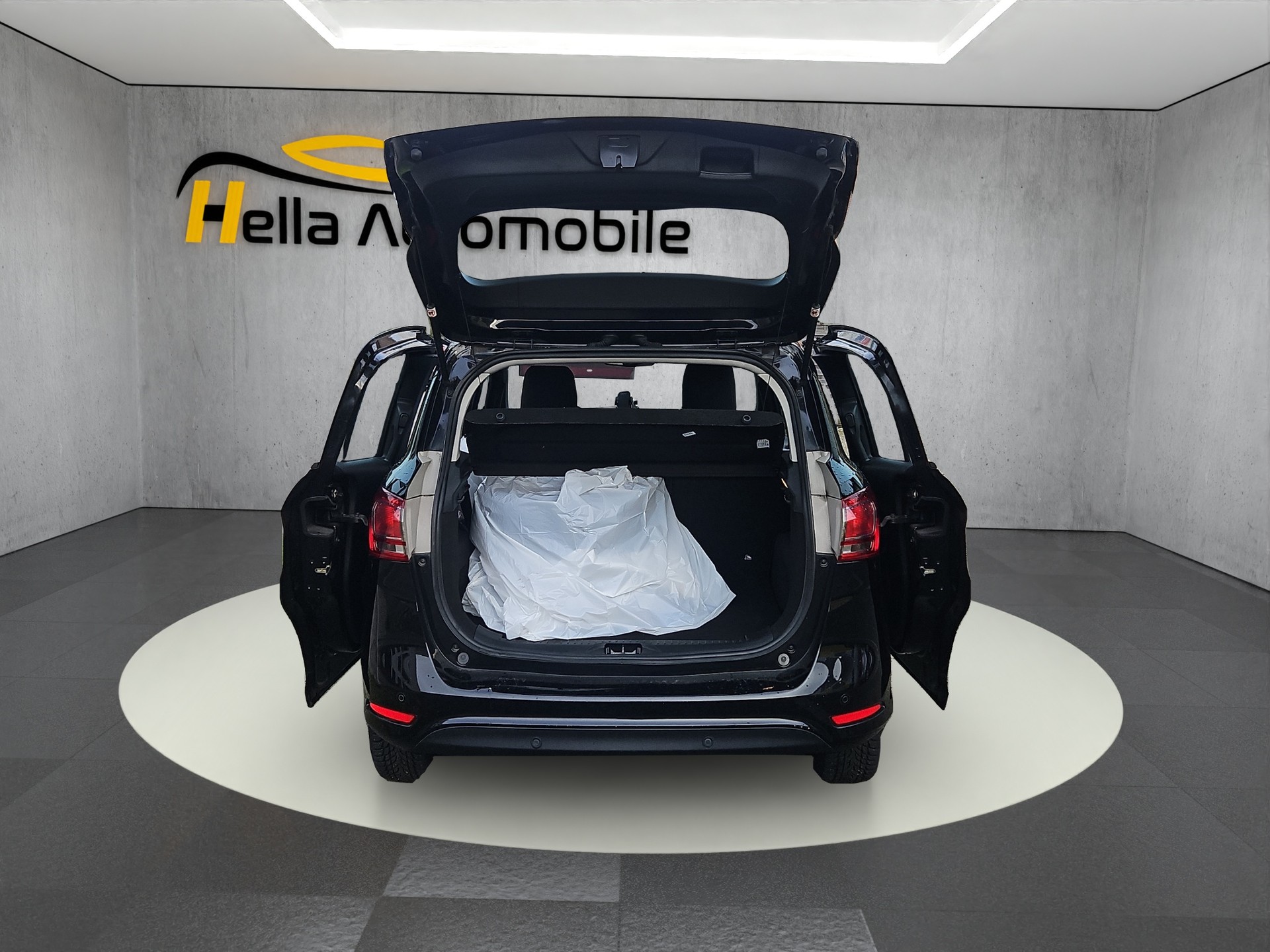 FORD B-Max 1.0 SCTi TitaniumX-image-6