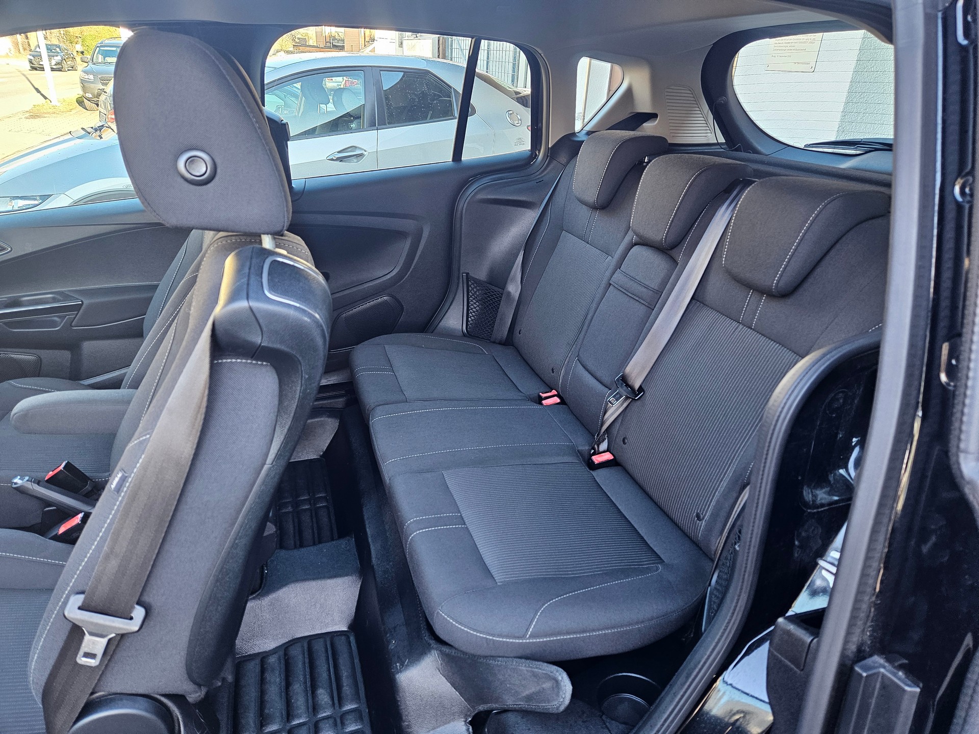 FORD B-Max 1.0 SCTi TitaniumX-image-10