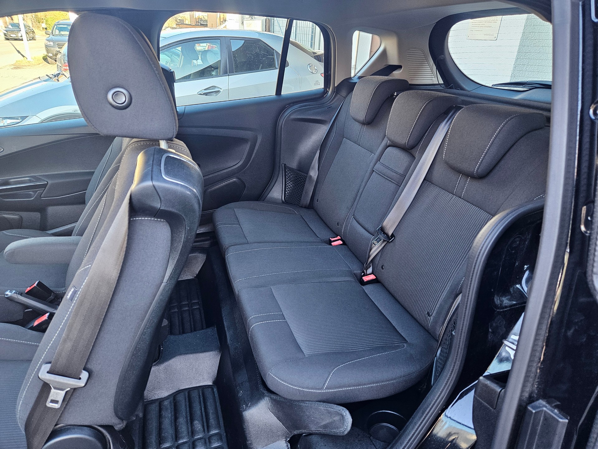 FORD B-Max 1.0 SCTi TitaniumX-image-9