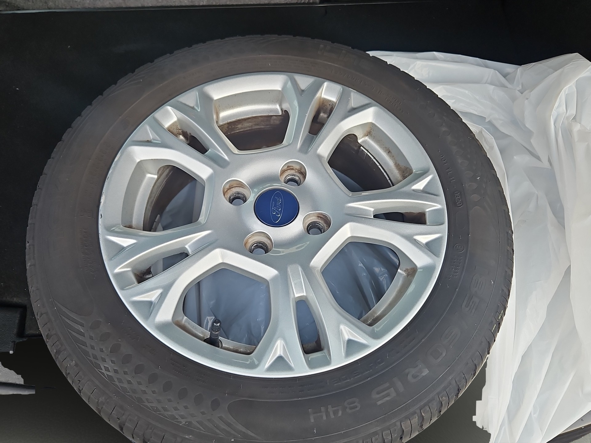 FORD B-Max 1.0 SCTi TitaniumX-image-7