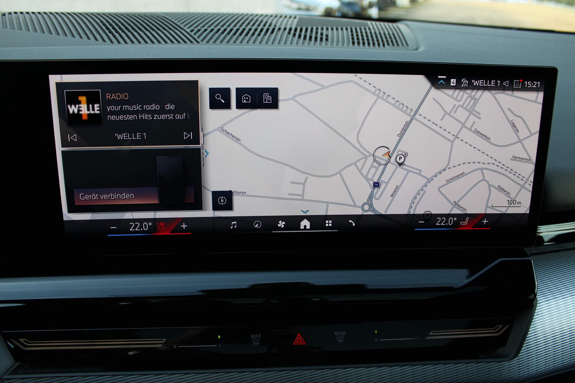 BMW 520d xDrive Touring M Sport-image-6