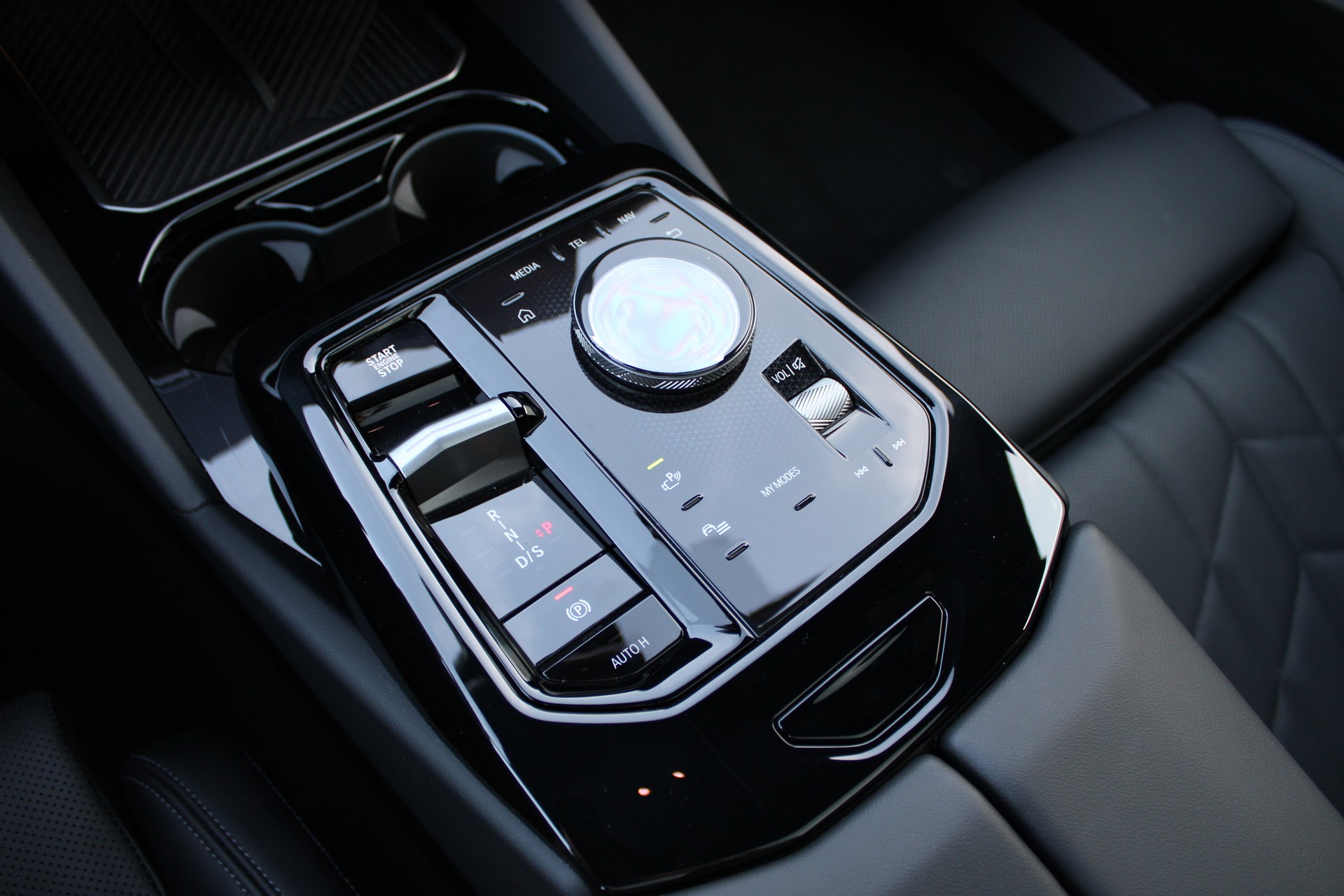BMW 520d xDrive Touring M Sport-image-8