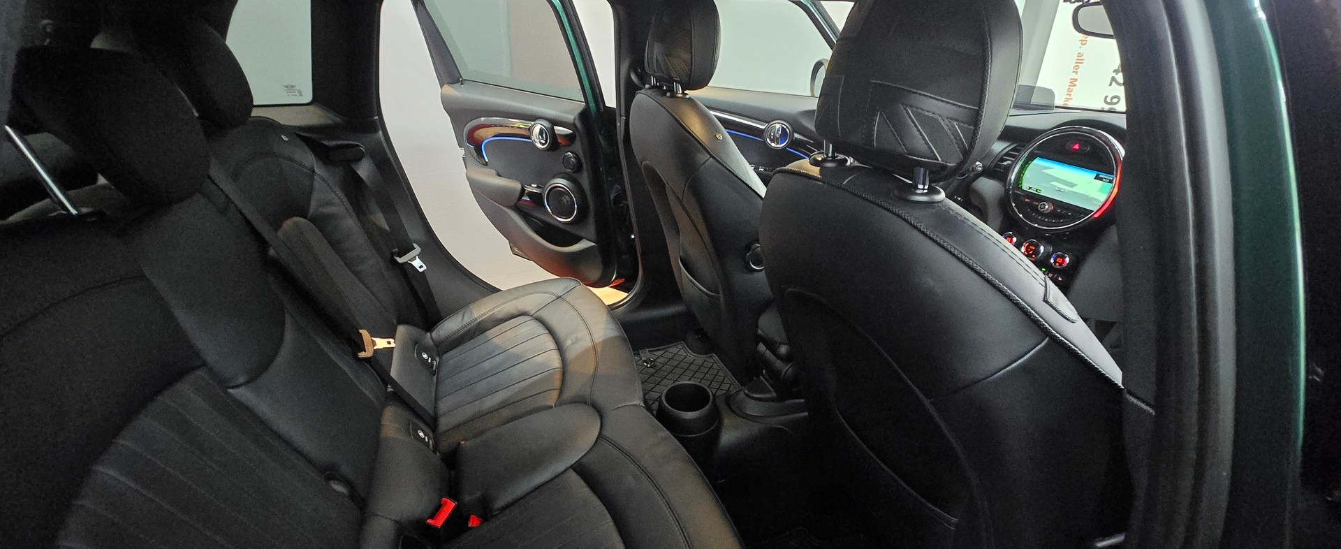 MINI Cooper S Steptronic-image-12