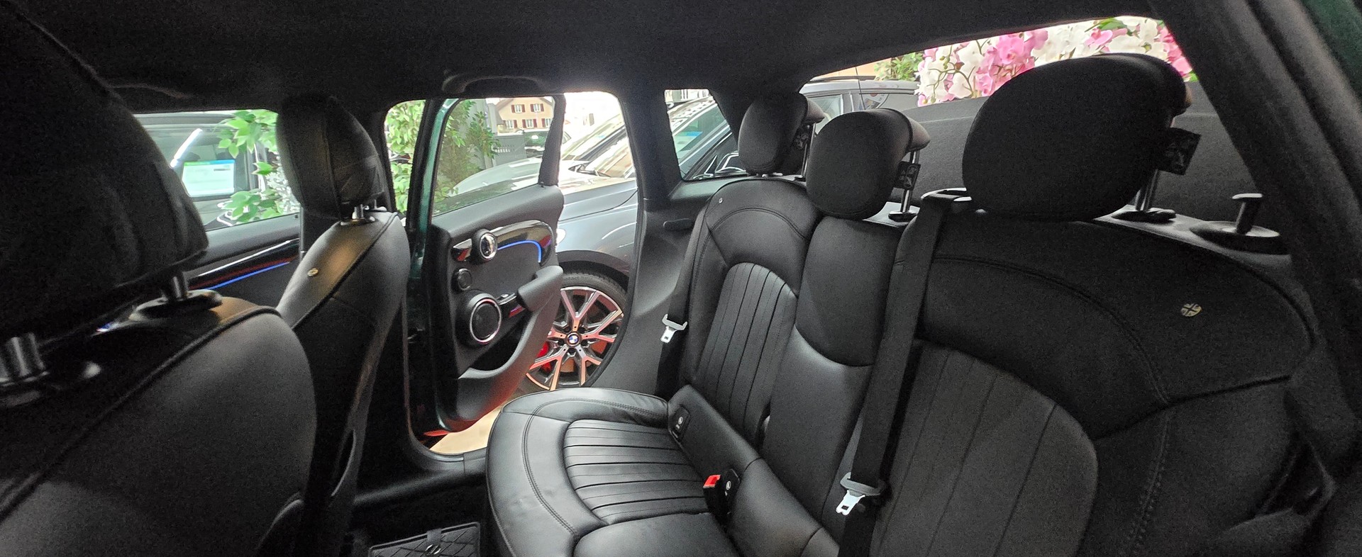 MINI Cooper S Steptronic-image-21