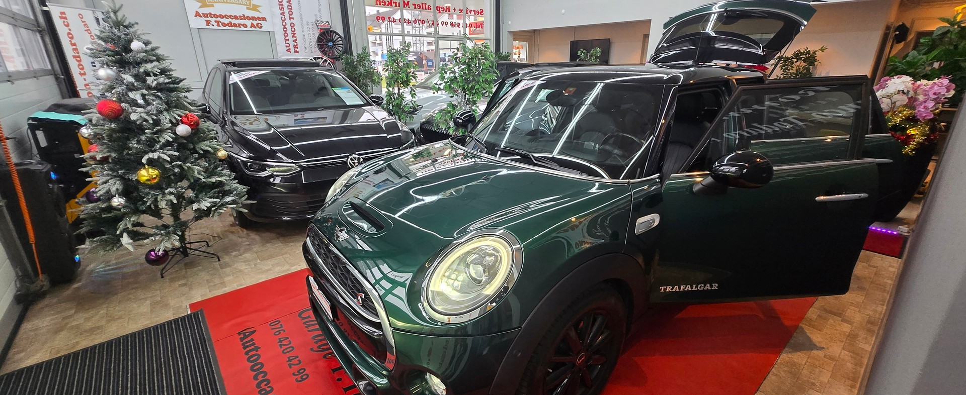 MINI Cooper S Steptronic-image-20