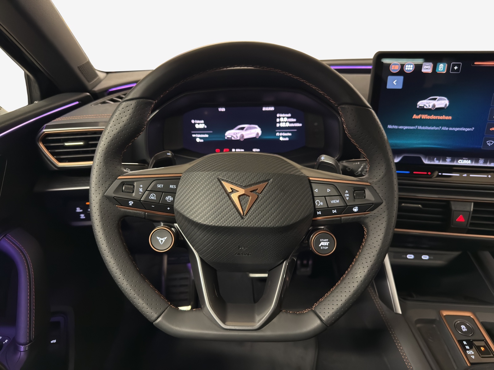 CUPRA LEON ST 1.5 e-HYBRID pHEV Black SymphonyDSG-image-9