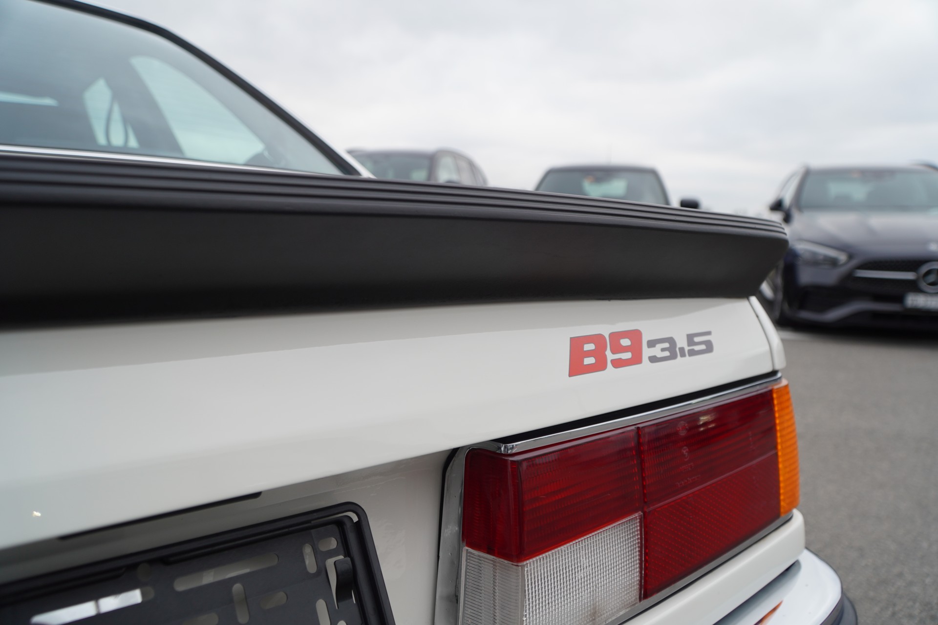 BMW 635 CSI DESIGN ALPINA REPLIKA-image-26