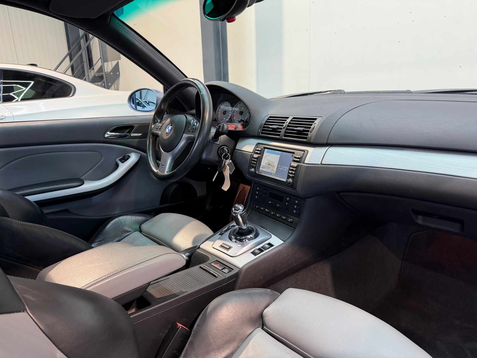 BMW M3 Coupé-image-9