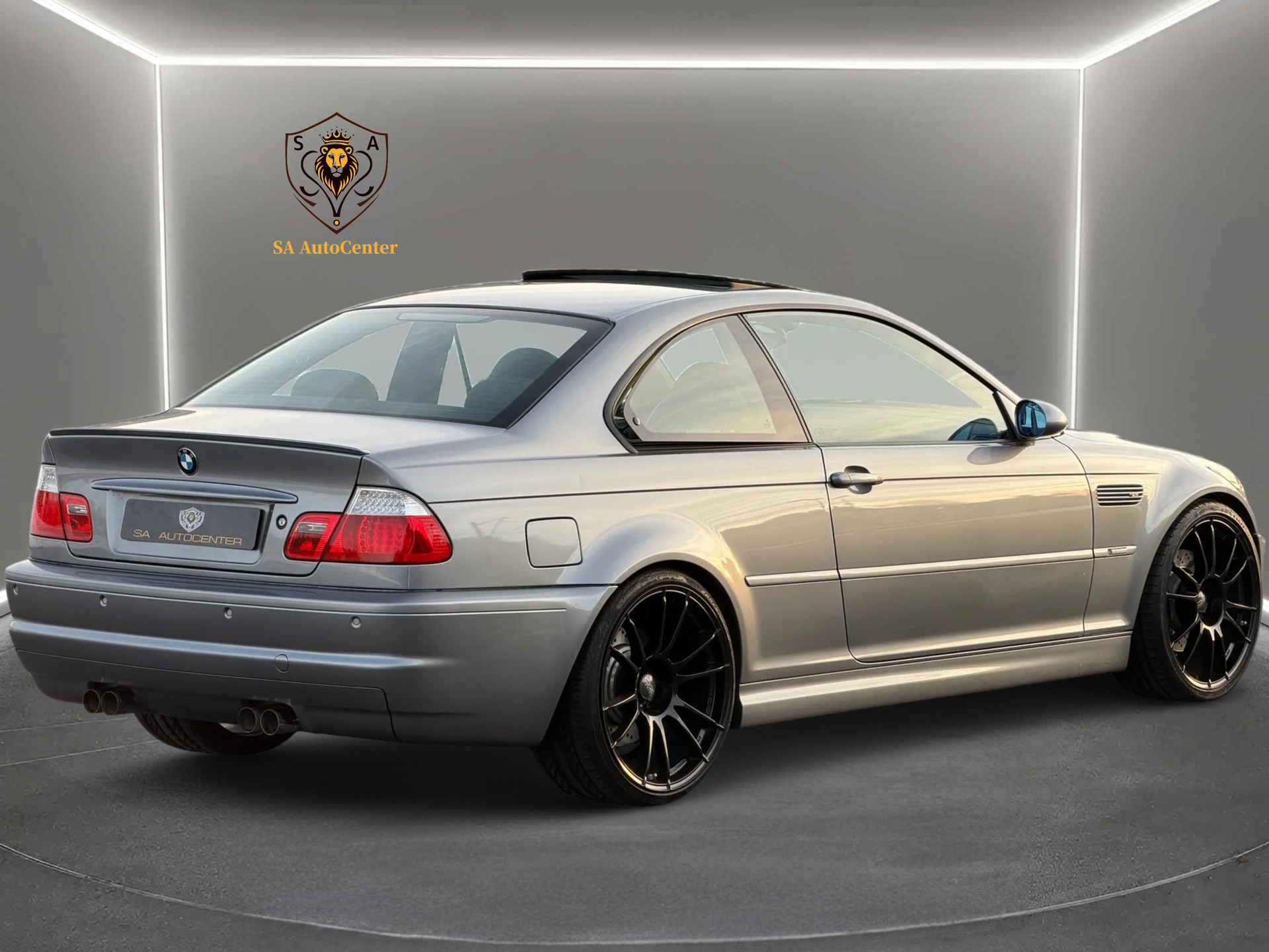 BMW M3 Coupé-image-5