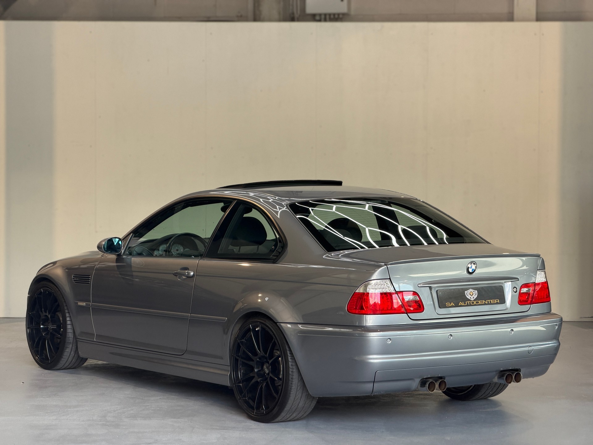 BMW M3 Coupé-image-5