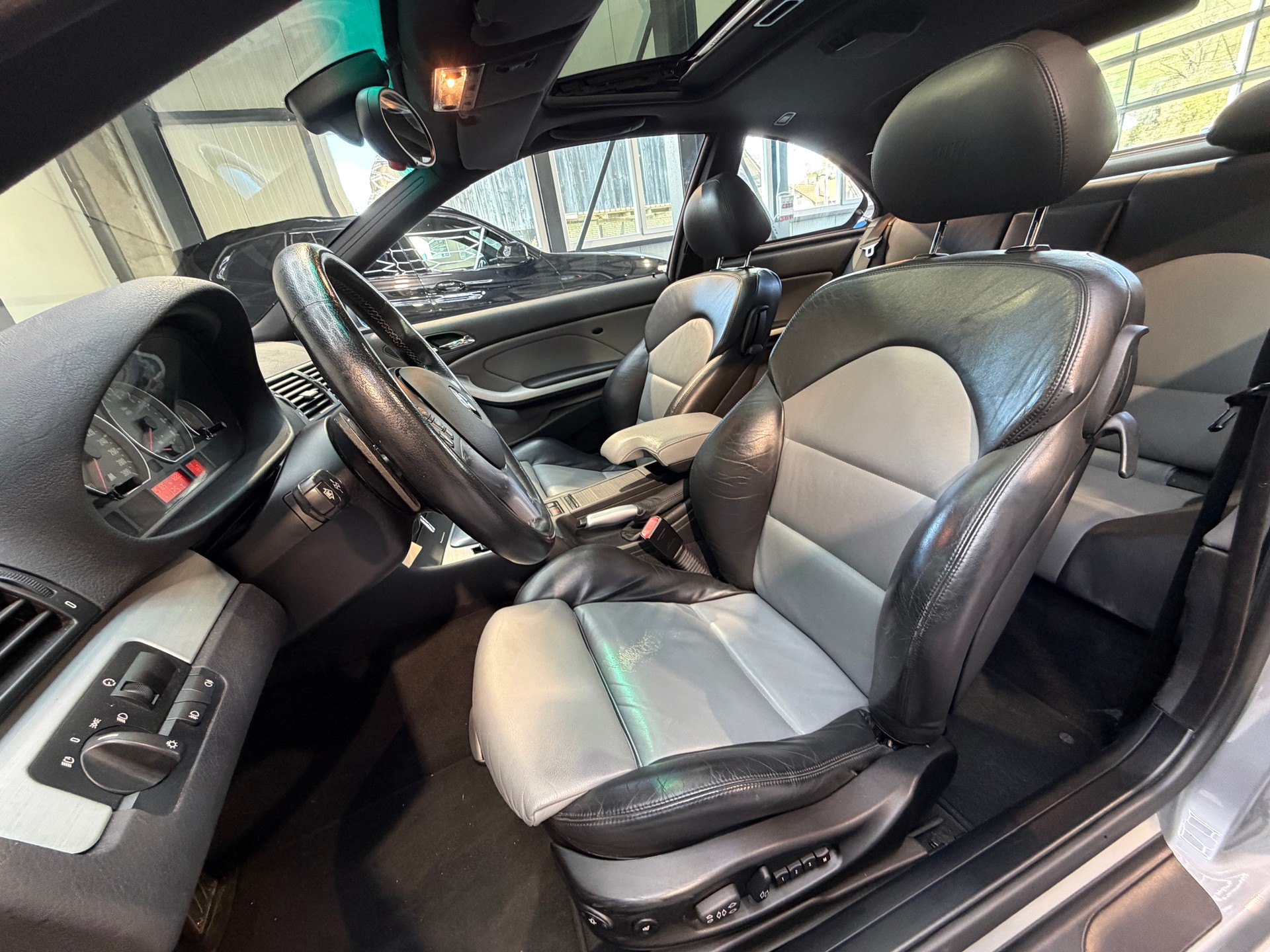 BMW M3 Coupé-image-11