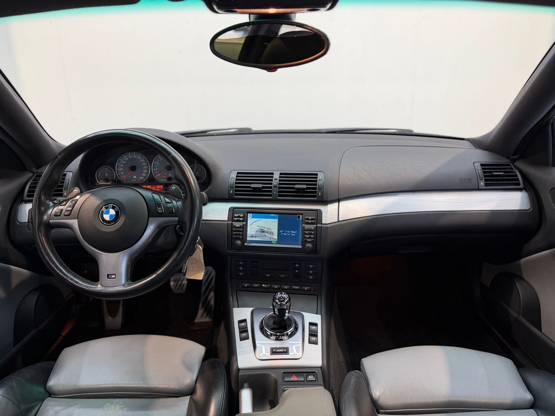 BMW M3 Coupé-image-10