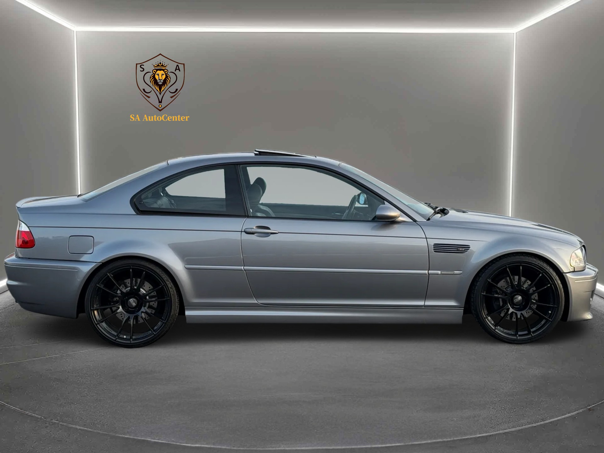 BMW M3 Coupé-image-3