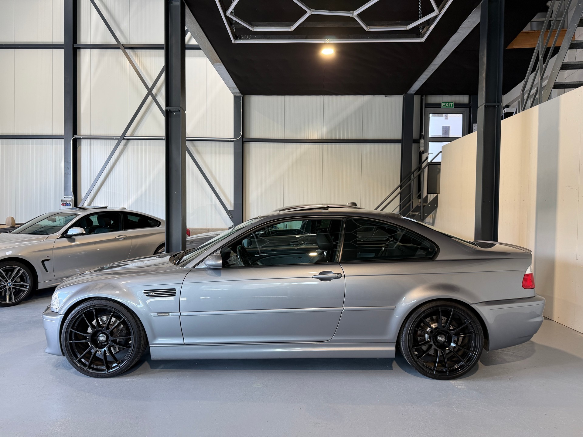 BMW M3 Coupé-image-3