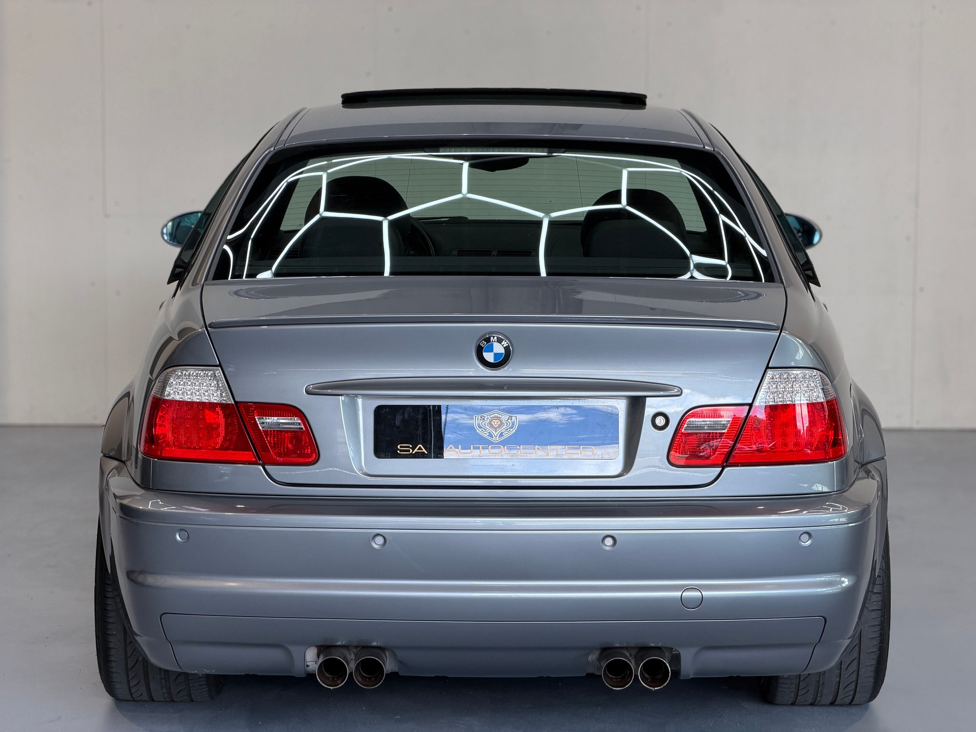 BMW M3 Coupé-image-7